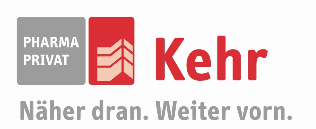 kehr logo