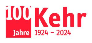 Logo_Kehr-100Jahre_ROT